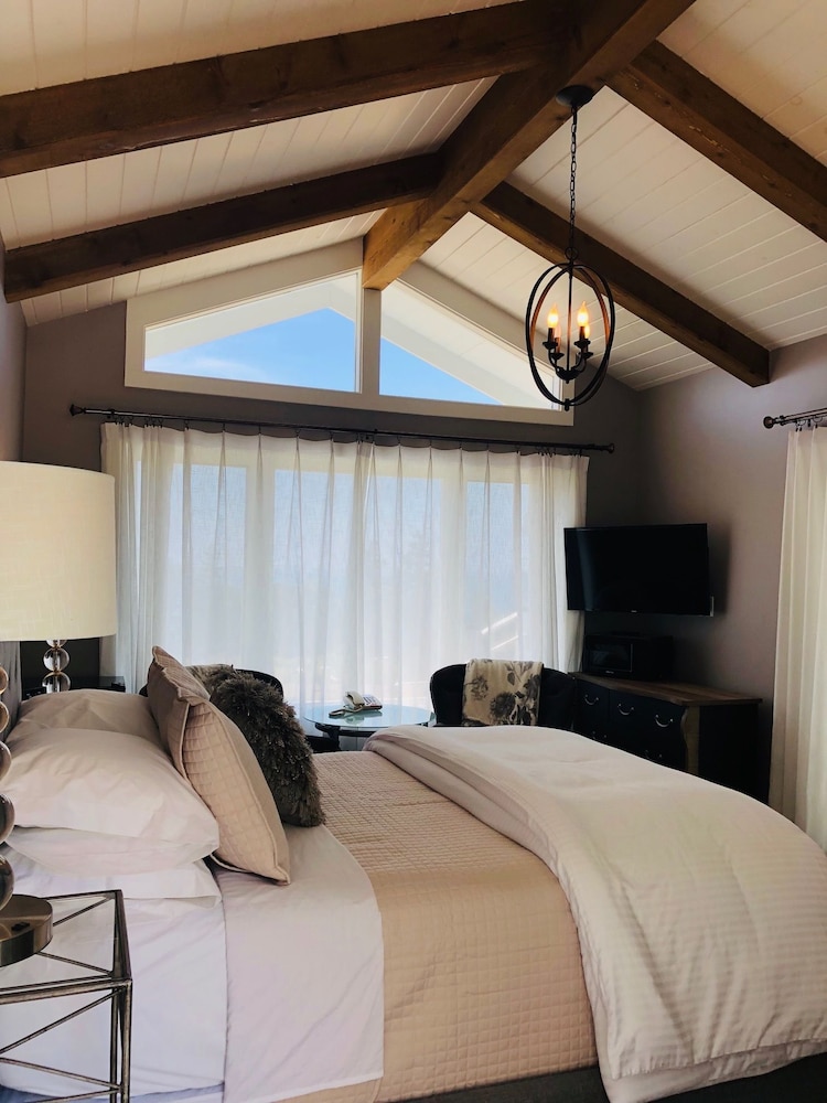 Seafoam Lodge - photo 9