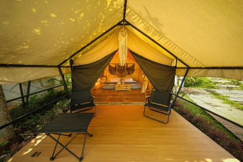 Glamping Menoreh - last minute hotel in Unknown City