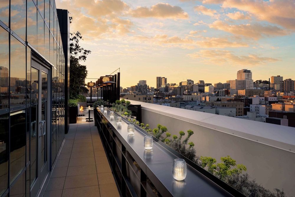 Timbri Hotel San Francisco Curio Collection by Hilton - photo 62