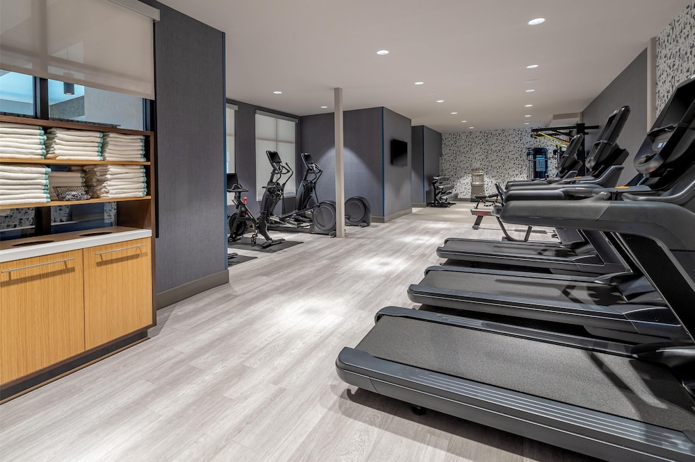 DoubleTree by Hilton Sioux City - photo 22