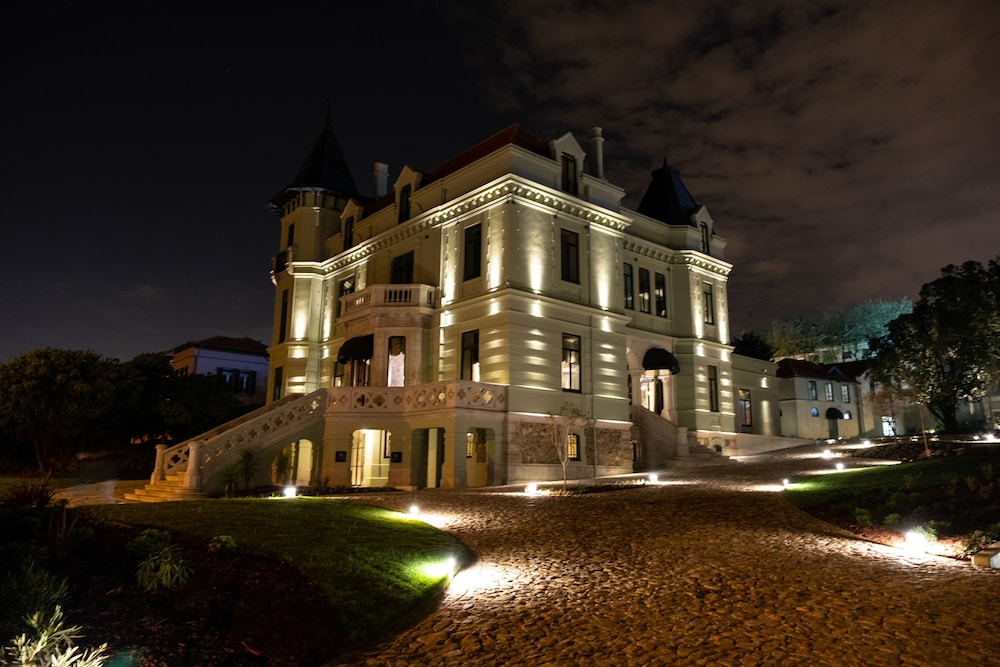 Vila Foz Hotel & Spa in Porto, Portugal