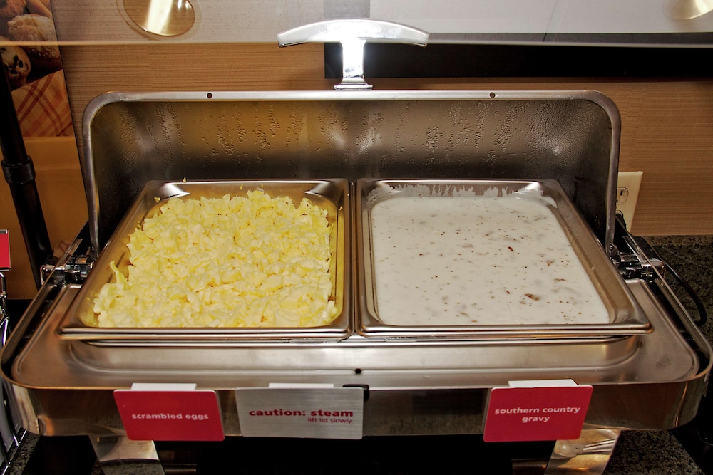 Hampton Inn Jonesville Elkin - photo 16