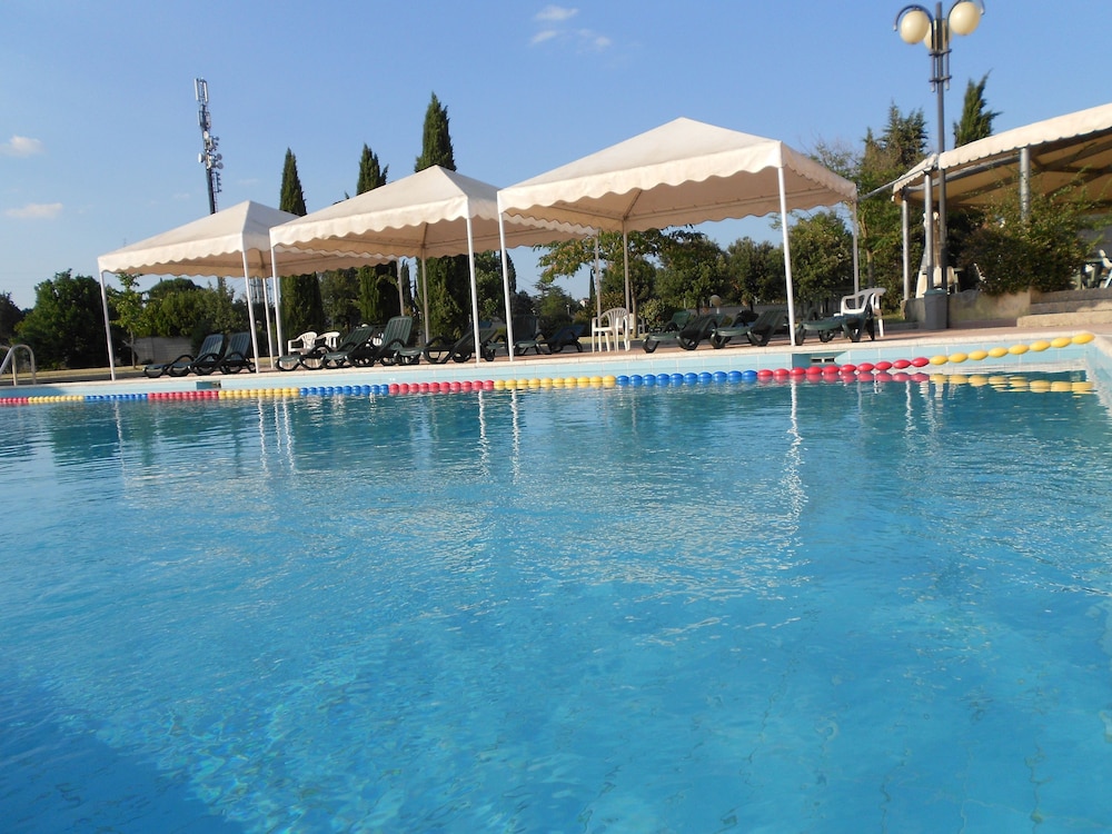 Vega Hotel Perugia in Perugia, Italy