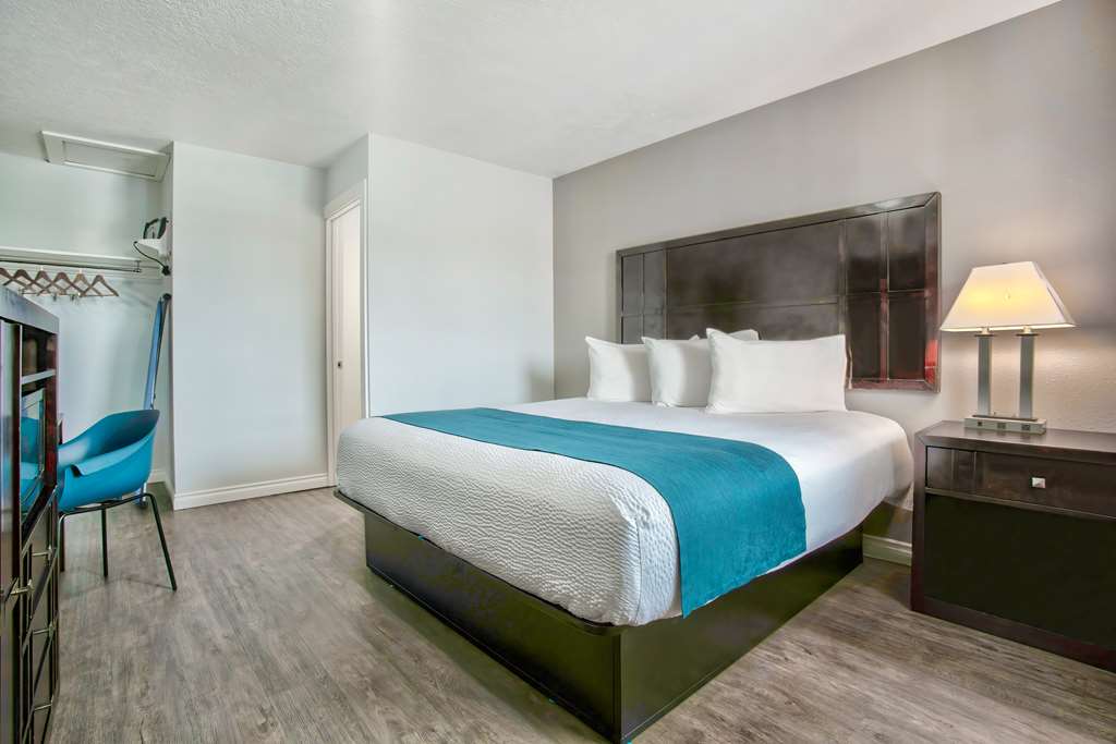 Studio 6 Suites Albany OR - photo 15