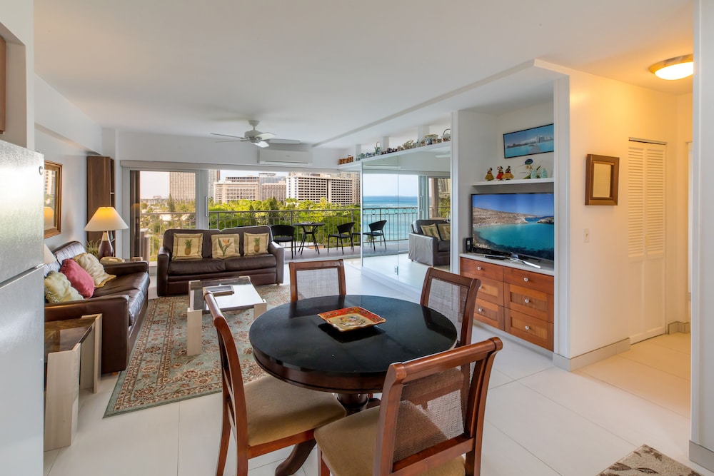 Waikiki Shore By Outrigger - photo 25