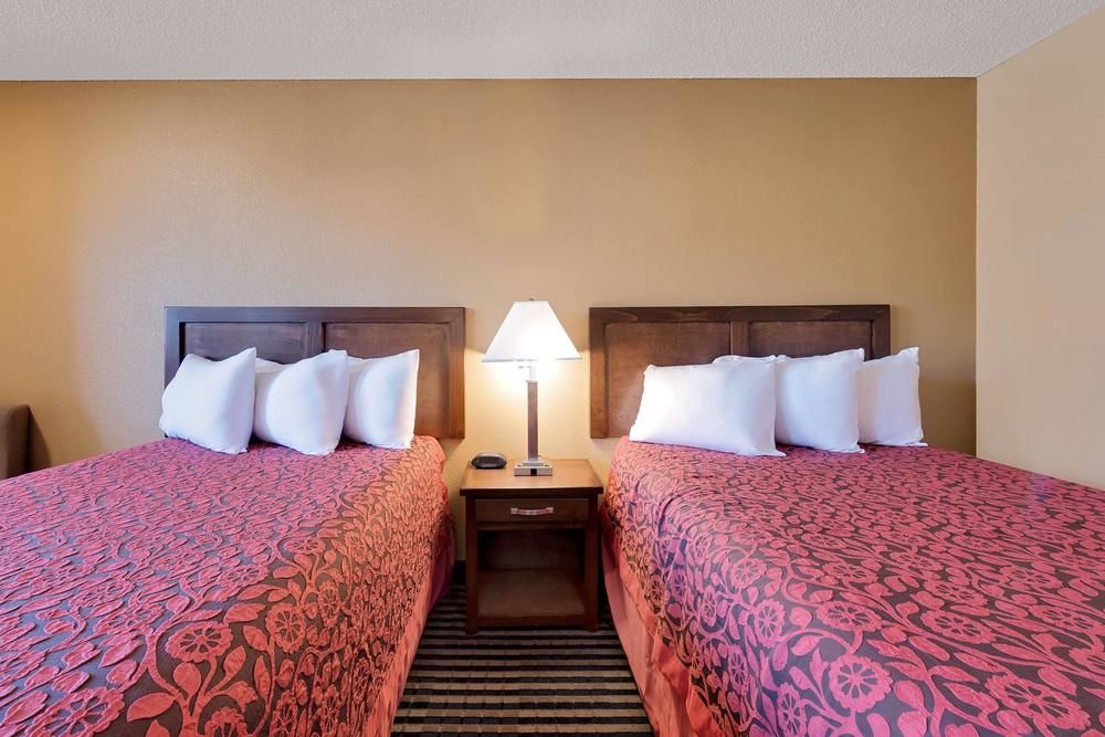 Days Inn Spokane - photo 8