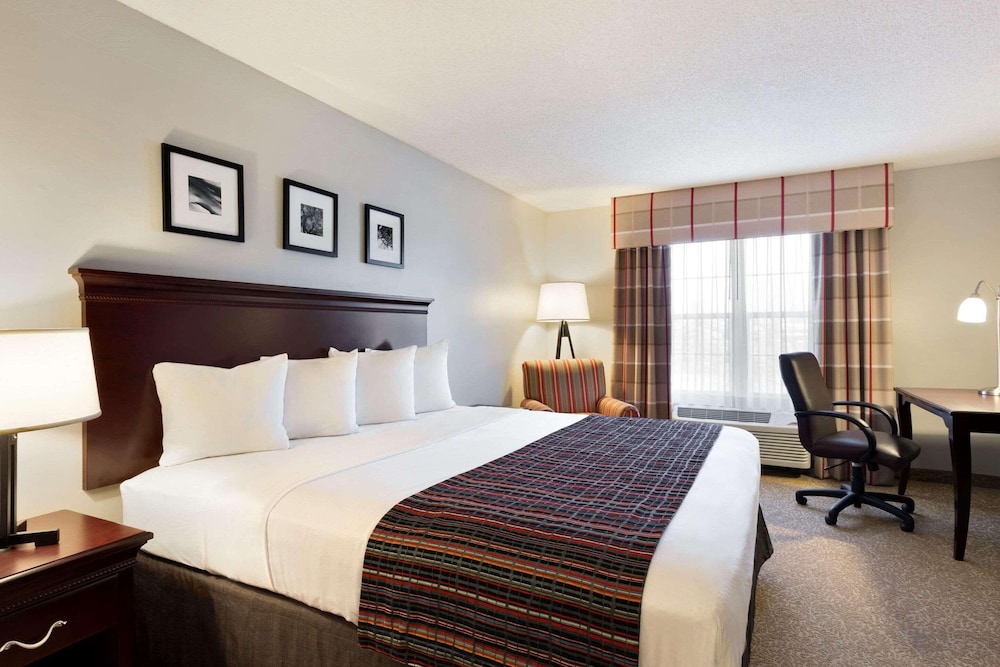 Country Inn & Suites By Radisson Kearney NE - photo 8