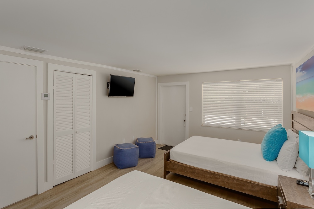 Drift Hotel - photo 21