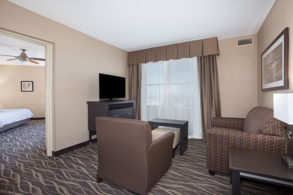 Homewood Suites by Hilton Henderson South Las Vegas - photo 47
