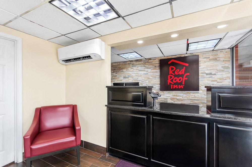 Red Roof Inn Berea - photo 2