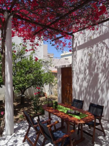 Neoclassical House — 4-Star Luxury Hotel in Chania, Greece