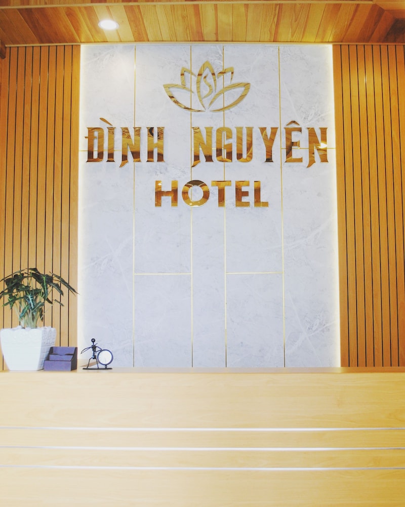 Bình Nguyên Hotel pet-friendly hotel Da Lat