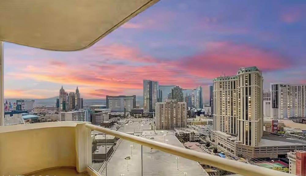 MGM Vegas Signature Suites Collection - photo 97