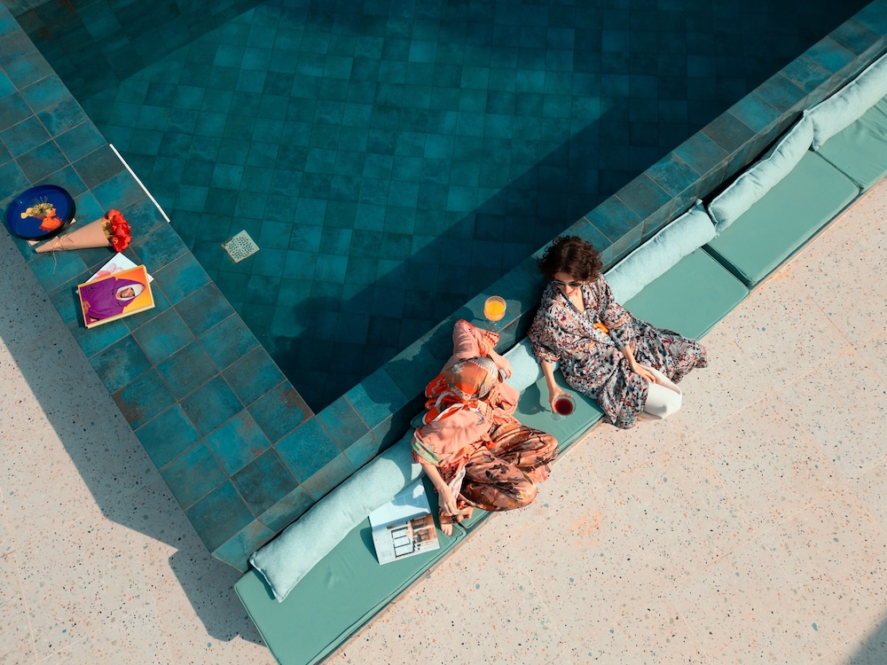Margot Sololaki - last minute hotel in Tbilisi