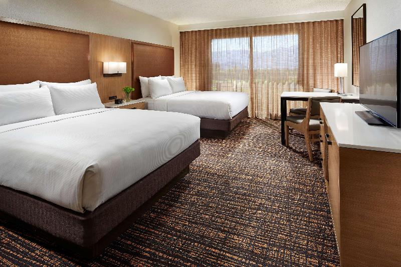 DoubleTree by Hilton Hotel Golf Resort Palm Springs - photo 109