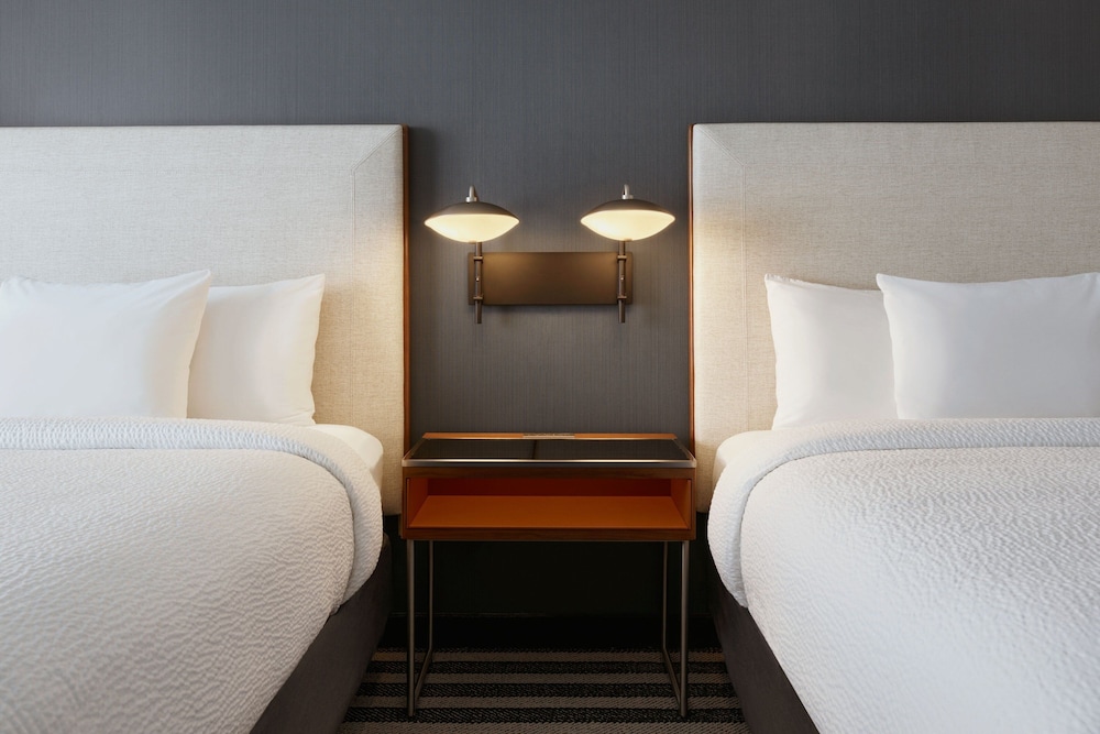 Courtyard by Marriott Culver City Los Angeles - photo 6