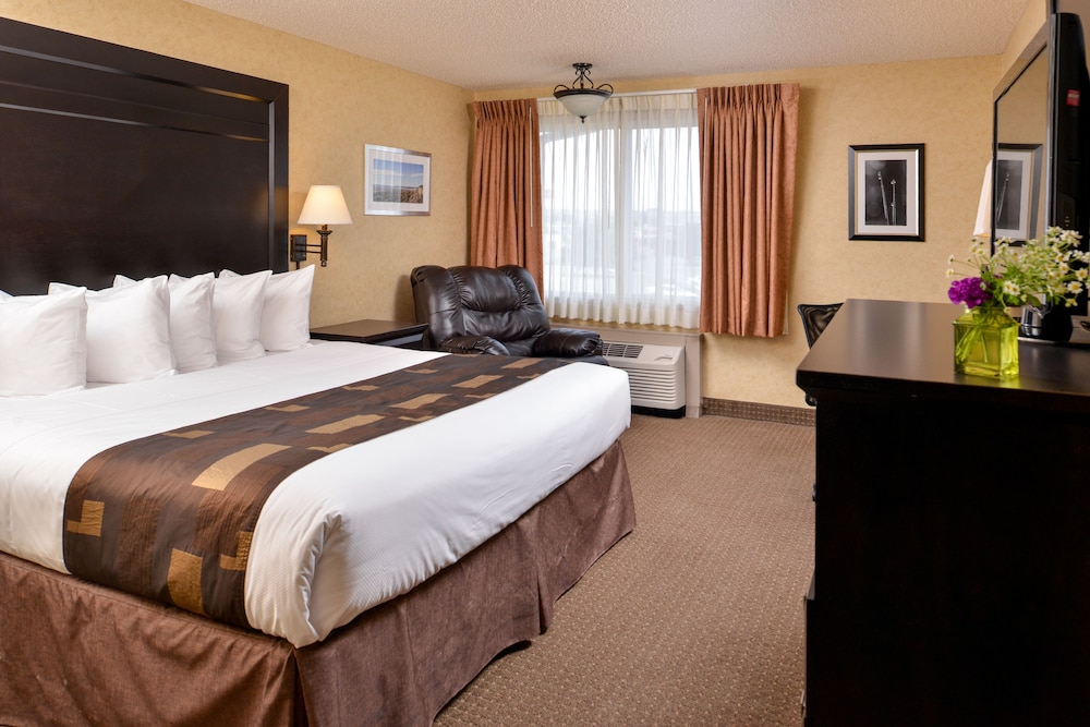 Kelly Inn Billings Montana - photo 9