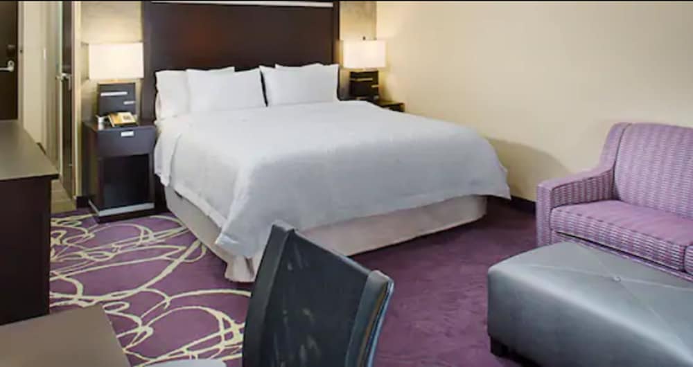 Hampton Inn & Suites Lansing West - photo 4