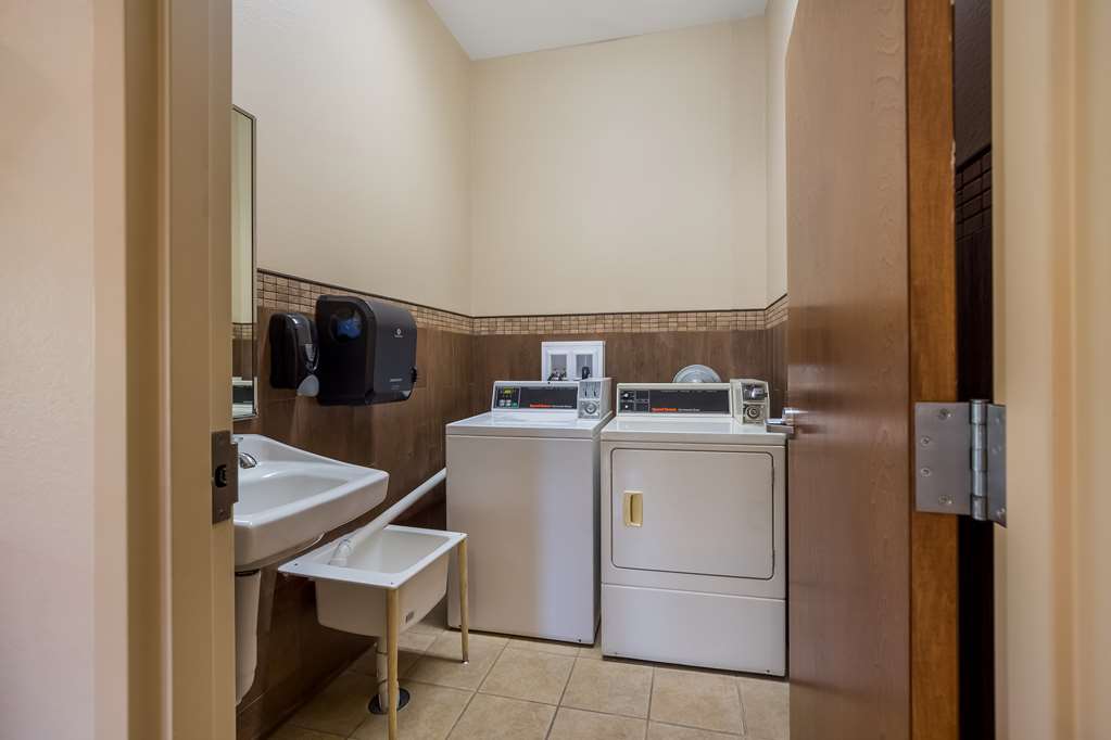 SureStay Hotel by Best Western Whittington Rend Lake - photo 22