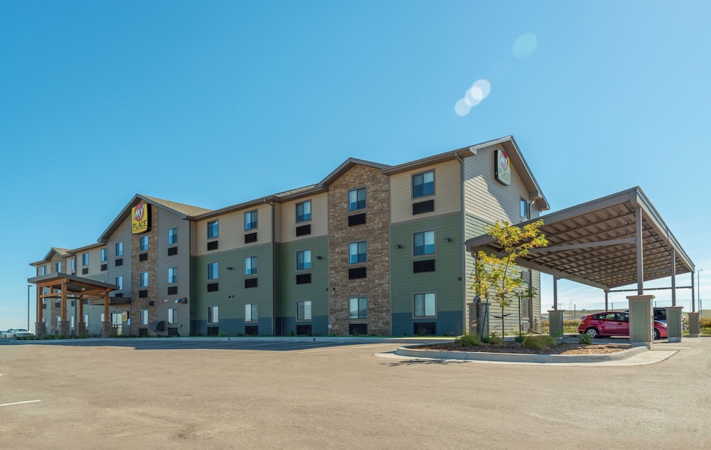 My Place Hotel Rapid City SD - photo 22