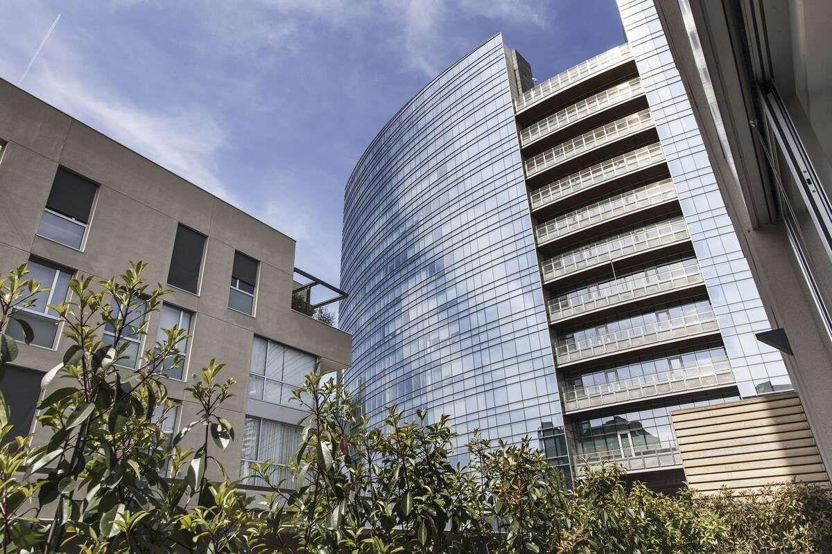 Hemeras Boutique House Capelli — 4-Star Luxury Hotel in Milan, Italy