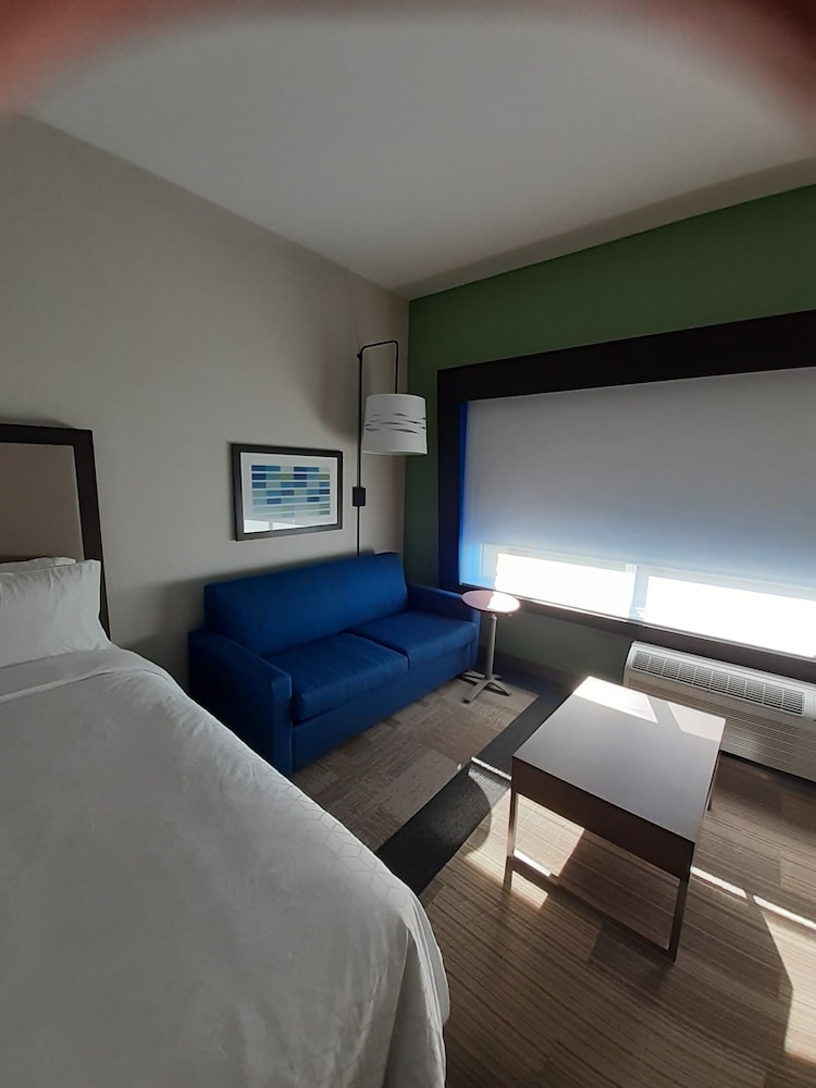 Holiday Inn Express Richburg by IHG - photo 16