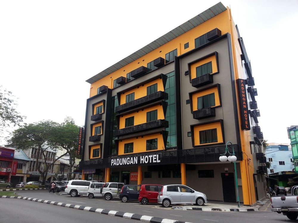 Padungan Hotel — Kuching — photo 2