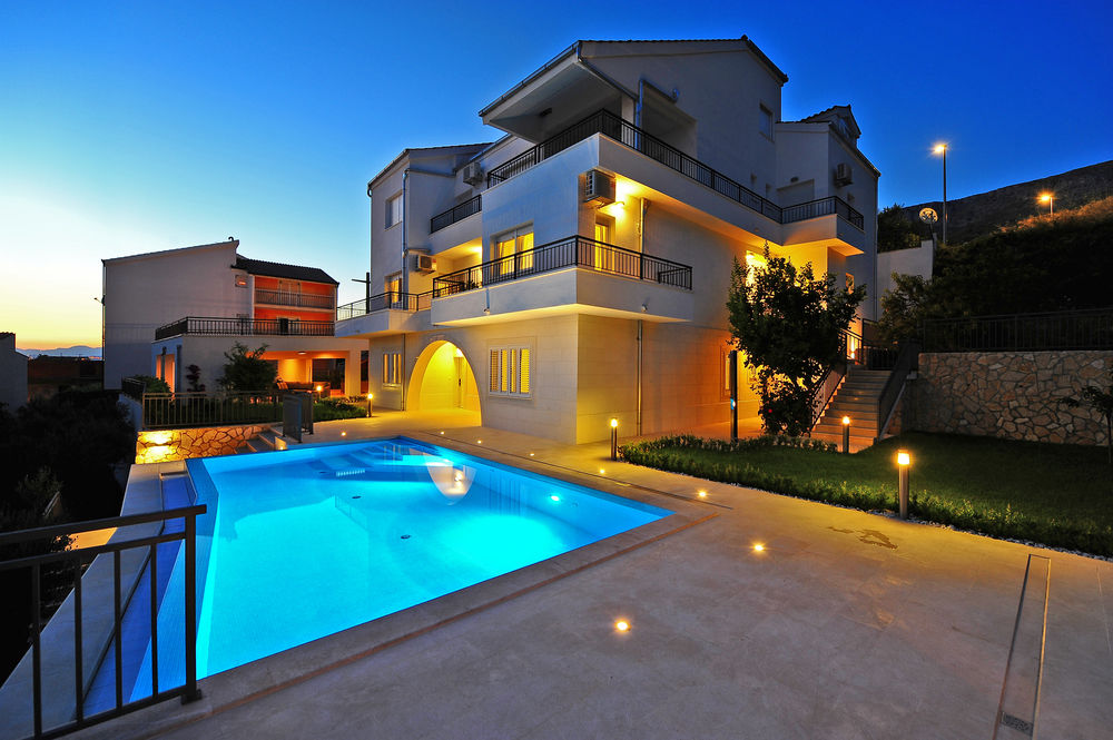 The One Resort — 4-Star Luxury Hotel in Podstrana, Croatia