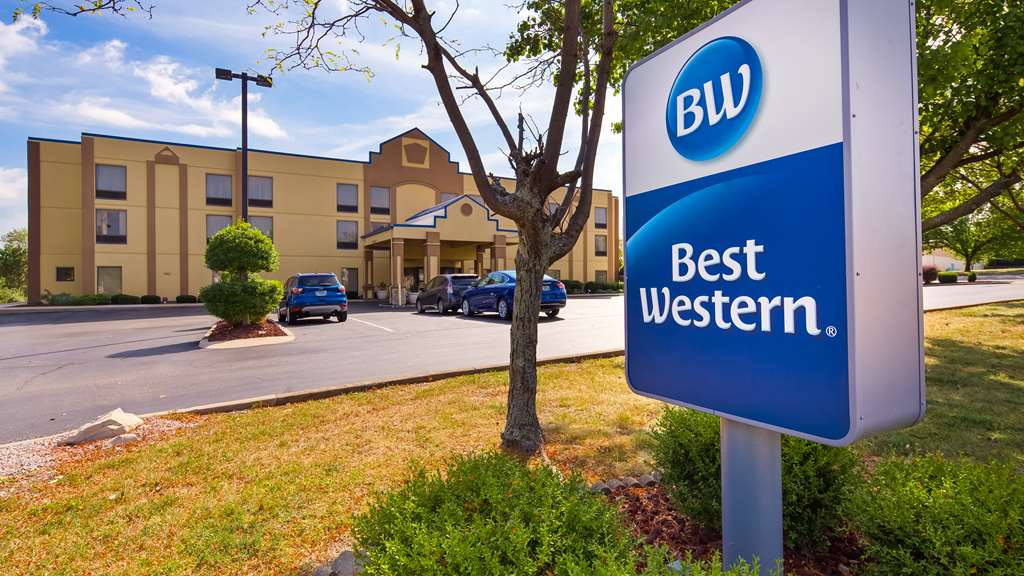 Best Western Inn Florence — Florence