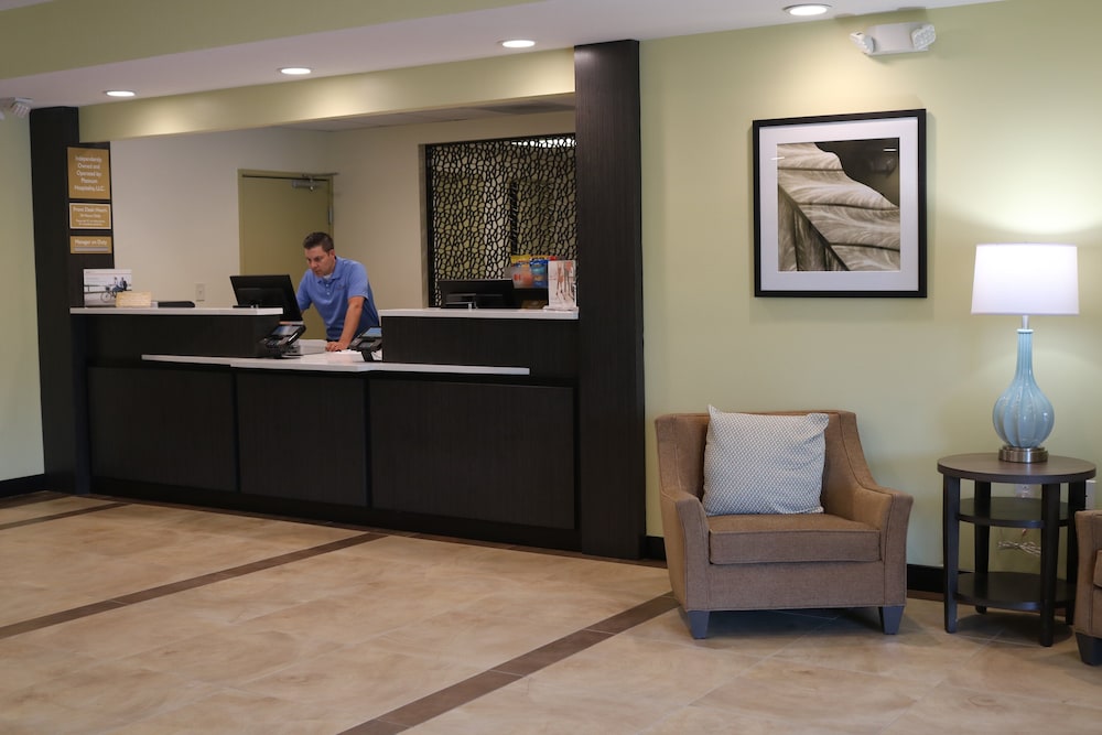 Candlewood Suites Goodlettsville Nashville by IHG - photo 23