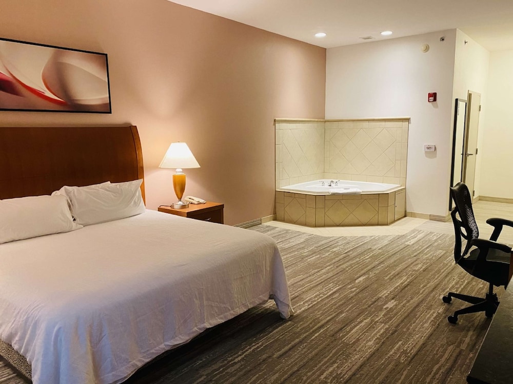 Hilton Garden Inn Columbia - photo 19