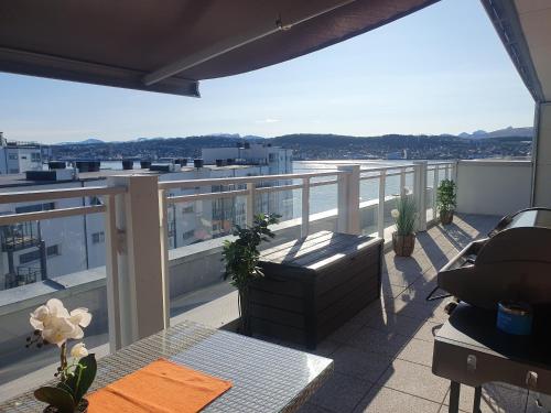 Top Apartment — 4-Star Luxury Hotel in Tromso, Norway