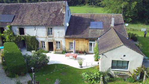 Le Petit Moulin de Nailly - last minute hotel in Unknown City