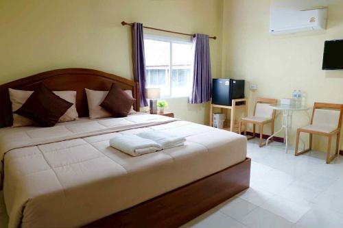 The Best House&Hostel