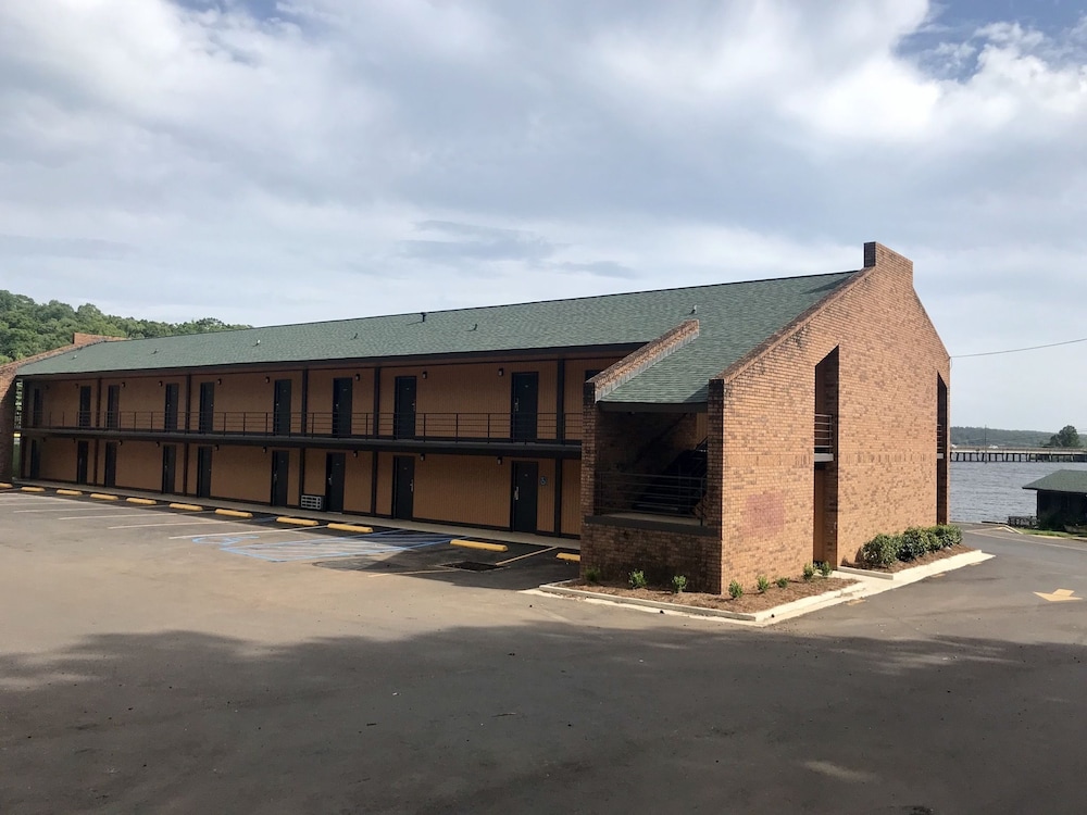 D'Arbonne Lake Motel - photo 18