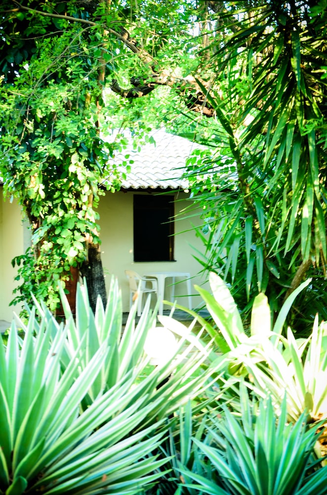 Pousada Cajiba in Mata De Sao Joao, Brasil