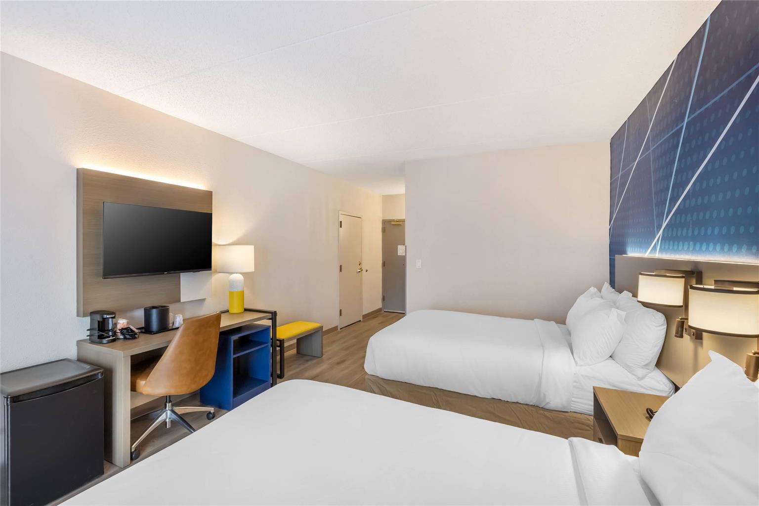 Comfort Inn & Suites Arlington Heights Buffalo Grove - photo 19