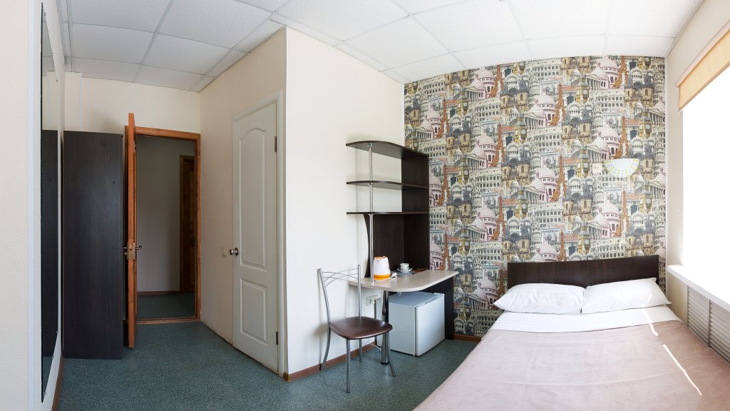 Berezka Mini Hotel in Zlatoust, Russia