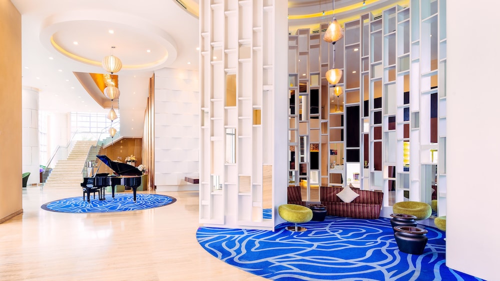 Grand Mercure Danang — Da Nang — photo 3