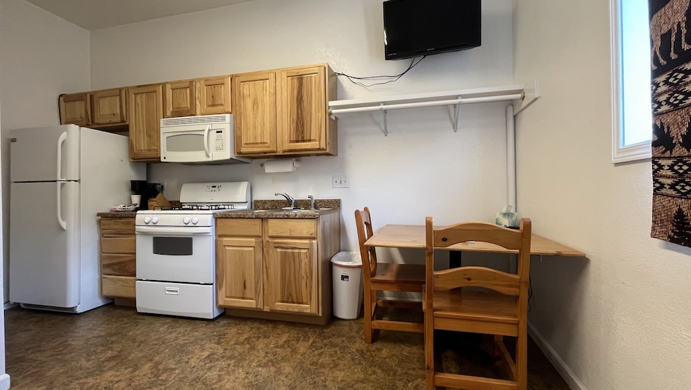 Denali Rainbow Village RV Park and Motel - photo 51