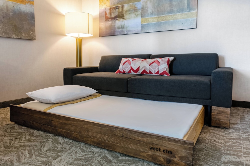 SpringHill Suites by Marriott Columbia - photo 8