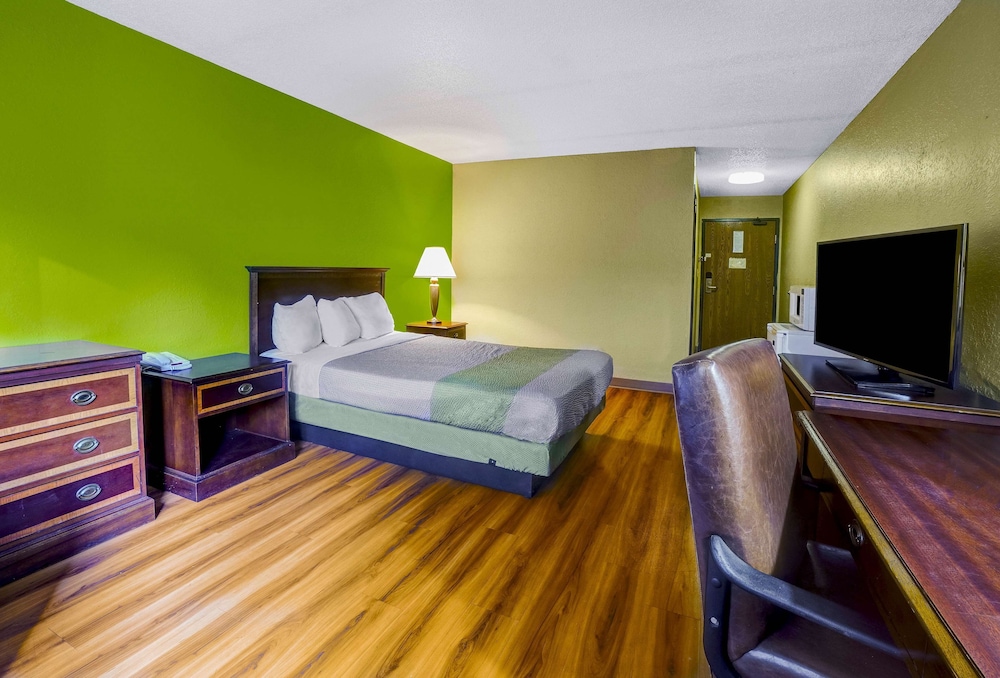 Motel6 Morehead KY — Morehead — photo 4