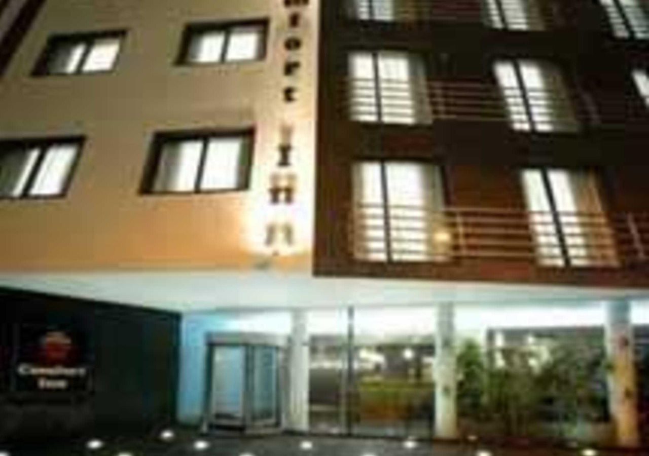 Comfort Inn Ponta Delgada in Ponta Delgada, Portugal