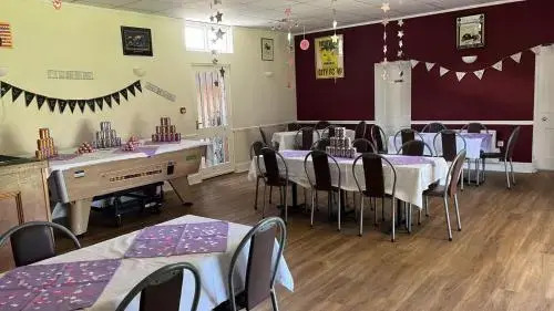 Kings Head — hotel in East Dereham