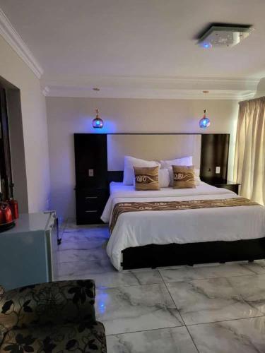 Zurich Garden Hotel in Benoni, South Africa