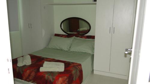 Apartamento Leblon Soleil — 4-Star Luxury Hotel in Rio De Janeiro, Brasil