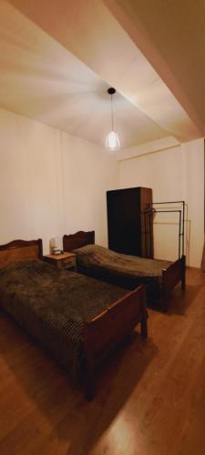 Anita's Apartment