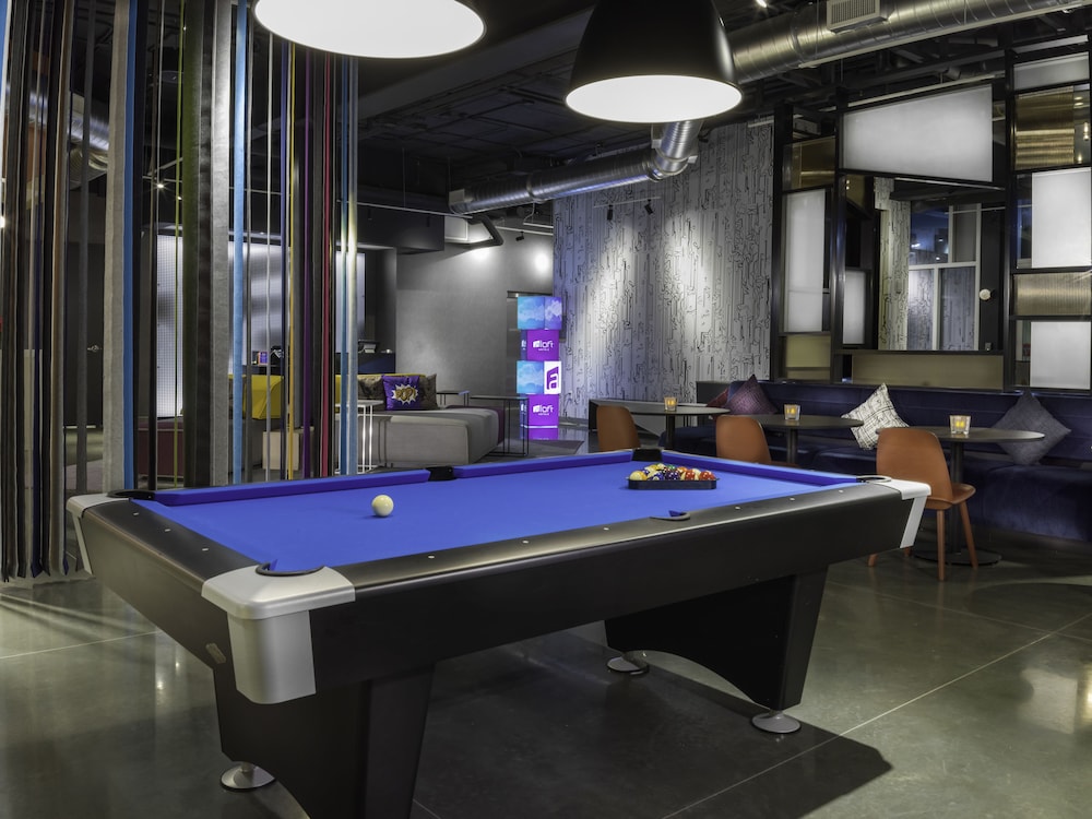Aloft Gainesville University Area - photo 21