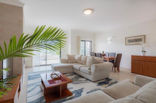 Dunas Triplex — 4-Star Luxury Hotel in Lagos, Portugal
