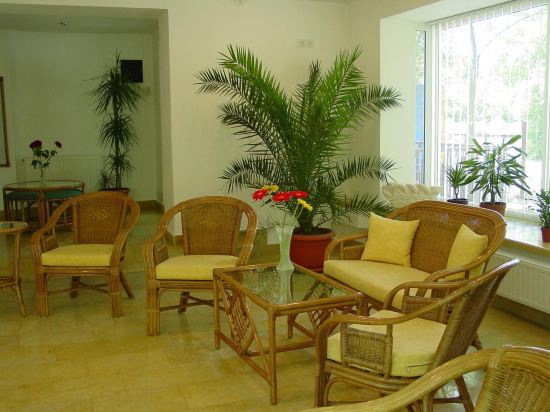 Vila Elena — Eforie — photo 2
